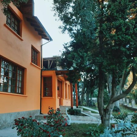 Alojamiento Los Alelies Сан-Карлос-де-Барилоче Экстерьер фото